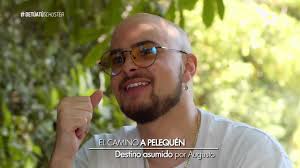 Schuster habla de su calvicie prematura. De Tú a Tú, 2021.