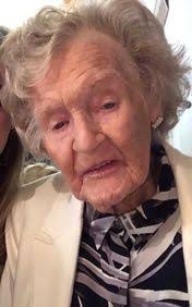 Condolence Book for Josephine (Josie) Clarke (née Byrne) (Palmerstown,  Dublin)