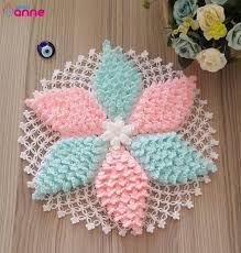 Star Fiber Model Is Very Stylish And With Great Visual Fiber Great Model Star Stylish Visua In 2020 Crochet Flowers Crochet Decoration Crochet Flower Patterns