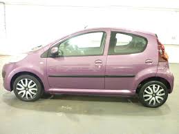 Image result for Purple Night 2014 Peugeot