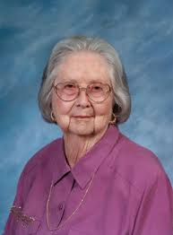 Ada Louise Mullen Baker (1924-2012)