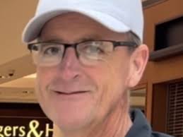 Mark Andrew Dickman Obituary (1964