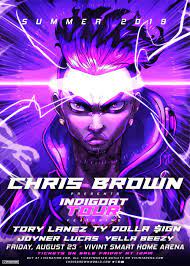 Chris brown is hitting the road with some of the homies. Chris Brown Brings Indigoat Tour To Utah Concert Announcements Heraldextra Com