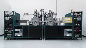 AJA International, Inc. Sputtering Tools and Systems