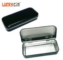 Pencil Tin Box - Dong Guan Lucky Tin Co., Ltd. - page 1.