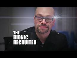 The Six Million Dollar Recruiter