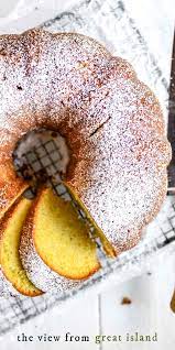 Buttermilk Pound Cake Buttermilk Pound Cake Easy Bundt Cake Pound Cake