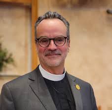 Rector's Report — Christ Church Denver