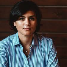 Odalys Diaz's Instagram, Twitter & Facebook