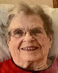 Roseann Geiger Obituary