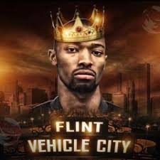Stream KING OF FLINT music