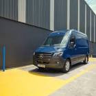 MERCEDES-SPRINTER