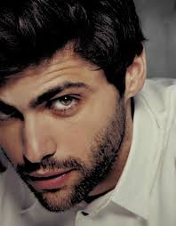 not a] beast — adam dier ⇢ moodboard ( 3