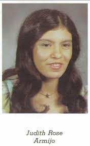 Rose Armijo's Instagram, Twitter & Facebook