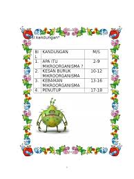 Learn vocabulary, terms and more with flashcards, games and other study tools. Contoh Kerja Kursus Sains Tahun 6