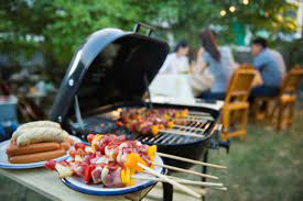 In australia and uk barbie, in south africa braai) is a cooking method, a cooking device, a style of food. 6 Classic German Bbq Recipes Travel Events Culture Tips For Americans Stationed In Germany