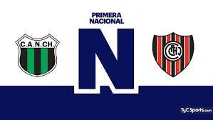 Chacarita juniors won four times in their past 10 meetings with nueva chicago. Nueva Chicago Vs Chacarita Tyc Sports