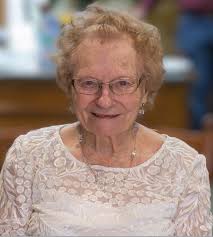 Mary Elizabeth Wilson Funkhouser