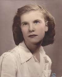 Ruby A. Potter Obituary June 9, 2018