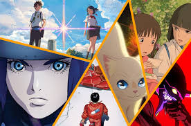 These shows are streaming exclusively on netflix worldwide. Las 12 Mejores Peliculas De Anime En Netflix