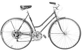 The Schwinn Suburban 1970 To 1980