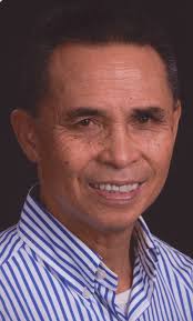 Wilfredo V. "Fred" Venal