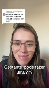 Grávida Pode Fazer Exercício Na Academia