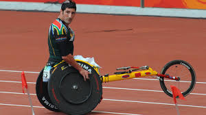 Maybe you would like to learn more about one of these? Team Sa Heroes 7 Golds In South Africa S 17 Paralympic Medals