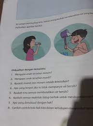 Kenney, scd, asisten profesor di sekolah kesehatan masyarakat harvard t. Tolong Di Jawab Ini Di Atas Ada Soal Jawab No 1 Sampai No 5 Saja Ya Guys Brainly Co Id