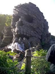 Skull Rock By Vulcanlogin93 On Deviantart Disney Parks Cool Photos Neverland