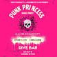 Punk Princess Dance Party event image