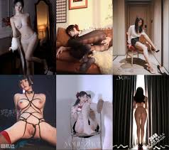 最新走情色唯美路线的推特网红摄影大咖私拍福利（磁力） | 司机社- 我为人人