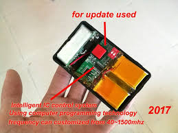 2017 Digital Emp Jammer Frequnecy Can Update 33v 2020 Emp Jammer Jammer Emp Digital