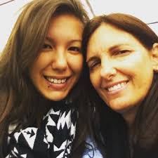 Nina GomezFernandini (@NinitaSofia1)