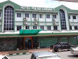 1 bottle of mineral water parking directly by the hotel free cancellation until 6 pm real hotel ratings Hotel Pulau Labuan Bewertungen Fotos Labuan Island Malaysia Tripadvisor