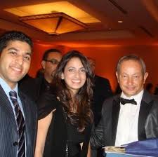 Sawiris holds the position of chairman at orascom housing communities sae (which. Naguib Sawiris Children 374 Naguib Sawiris Forbes Com If You Want To Make Naguib Sawiris An Offer He Can T Refuse Just Invite Him For A Viewing Of American Crime