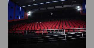 Mega Sala Cineco Llega A Barranquilla