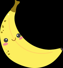 Maybe you would like to learn more about one of these? Download Gambar Animasi Pisang Lucu Png Image With No Background Pngkey Com