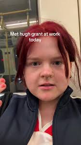 Tinglan Hong Hugh Grant