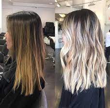 2017 coupe mi long femme modele de coiffure mi long 2017 | coiffure 2017 coupe mi. Meches Et Ombre Hair Sur Cheveux Mi Longs Les Meilleurs Modeles Modele Coiffure Couleur De Cheveux Balayage Cheveux Longs 2017