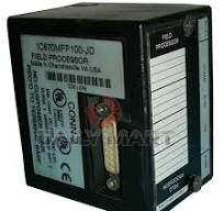 Used GE FANUC IC670MFP100