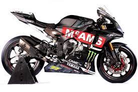 Mcams Yamaha To Field James Ellison Michael Laverty In 2017 British Superbike Championship Yamaha Racing Yamaha Yamaha Motorcycles