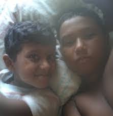 Brandon Gadie's Instagram, Twitter & Facebook