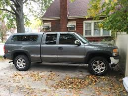 Image result for Storm Gray 2001 Sierra