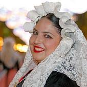 Federació de Fogueres