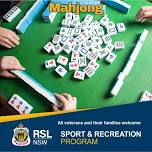 Avalon Beach RSL sub-Branch | Mahjong