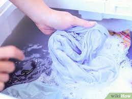 How To Remove Fabric Softener Stains 14 Steps With Pictures