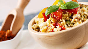 We tested 10, looking for that balanced flavour of heat and spices, a tender. Chilli Couscous With Piri Piri Chicken Recipe Schwartz