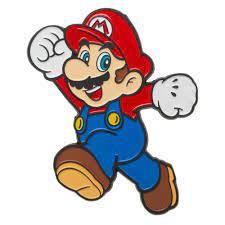 Super Mario Bros Character 3 Super Mario Tattoo Super Mario Mario Bros