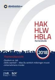 Download files and build them with your 3d printer, laser cutter, or cnc. Htl Fs Karriereguide 2019